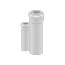 TUB IN PPS MT 0,50 M/F D60 B