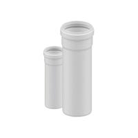 TUB IN PPS MT 0,50 M/F D60 B