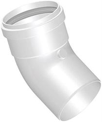 CURVA PPS 45 M/F D60 BCO