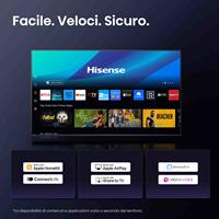 TV 50 4K