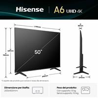 TV 50 4K