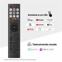 TV 50 QLED