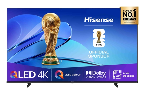 TV 50 QLED