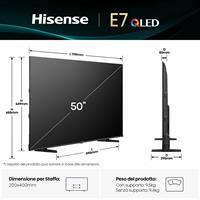 TV 50 QLED