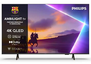 TV 43 4K AMBILIGHT