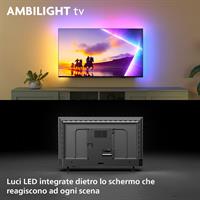 TV 43 4K AMBILIGHT