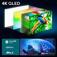 TV 43 4K AMBILIGHT