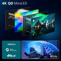TV 65 MINILED AMBILIGHT
