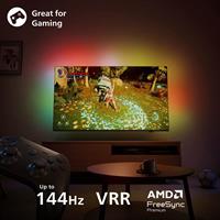 TV 65 MINILED AMBILIGHT