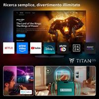 TV 65 MINILED AMBILIGHT