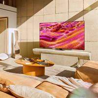 TV 50  QLED MINILED