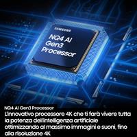 TV 50  QLED MINILED