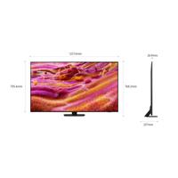 TV 55 QLED MINILED