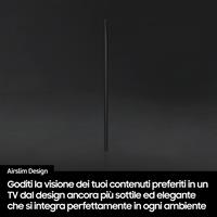 TV 85 QLED MINILED