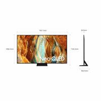 TV 85 QLED MINILED