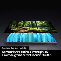 TV 85 QLED MINILED