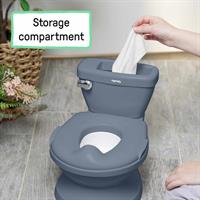 VASIN MY SIZE POTTY PRO BLU