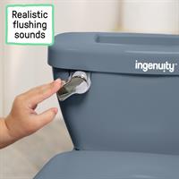 VASIN MY SIZE POTTY PRO BLU