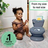 VASIN MY SIZE POTTY PRO BLU