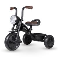 QPLAY TRICICLO TRIDURO BLK T