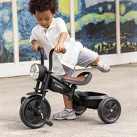 QPLAY TRICICLO TRIDURO BLK T