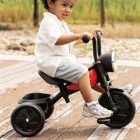 QPLAY TRICICLO TRIDURO BLK T