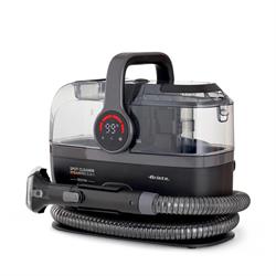 ASP.CLEANER STEAM PRO 5IN1