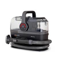 ASP.CLEANER STEAM PRO 5IN1
