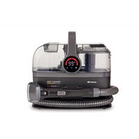 ASP.CLEANER STEAM PRO 5IN1