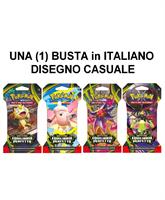 BUSTINA  EQUILIBRIO PERFETTO