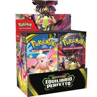 BOX POKEMON EQUILIBRIO PERFE