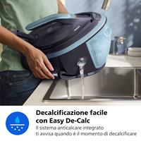 FERRO C/CALDAIA S7000 8,5BAR