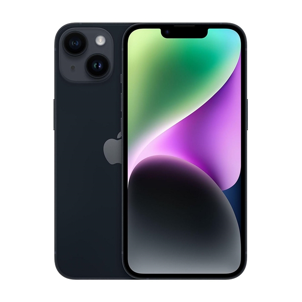 IPHONE 14 128GB MIDNIGHT
