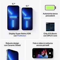 IPHONE 13 PRO 128GB SIERRA B