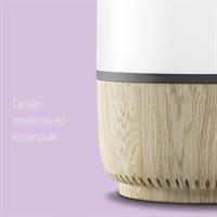 LUCE NOTTURNA CON SUONI