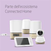 LUCE NOTTURNA CON SUONI