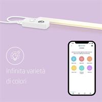 LUCE NOTTURNA SOTTO CULLA GL