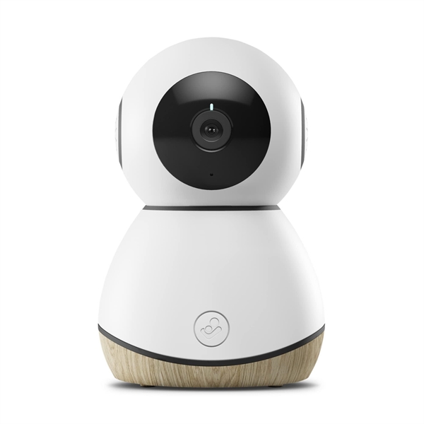 BABY MONITOR SEER WHT
