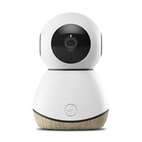 BABY MONITOR SEER WHT