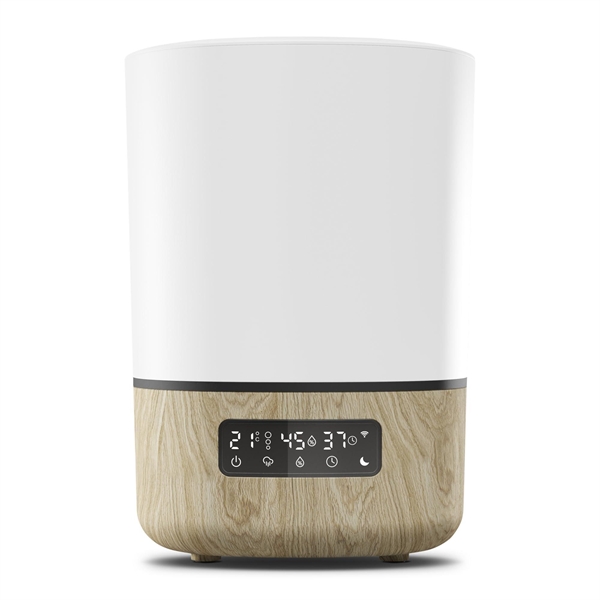 BREATHE UMIDIFICATORE