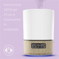 BREATHE UMIDIFICATORE