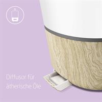 BREATHE UMIDIFICATORE