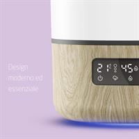 BREATHE UMIDIFICATORE