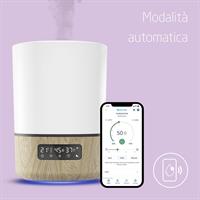 BREATHE UMIDIFICATORE