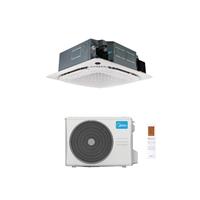 CASSETTA INVERTER 9000 R410