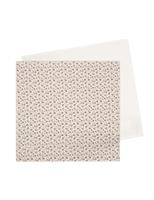 SET MUSSOLE 70X70 CM SOMERSE