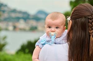 EASYCLIP CON CATENELLA STEL