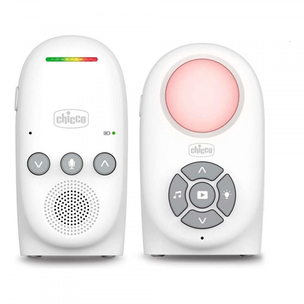 BABY MONITOR NUOVO