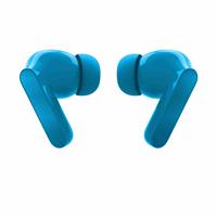 MOTO  BUDS BASS AURIC BLU