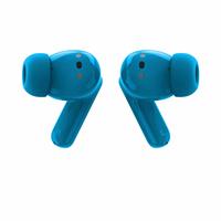 MOTO  BUDS BASS AURIC BLU